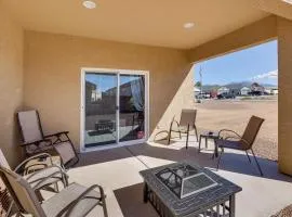 Pet-Friendly Kingman Vacation Rental Near Route 66