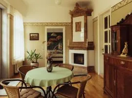 Apartments Vintage Vilnis