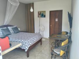 Marilyn Appartments, pet-friendly hotel in Kralendijk