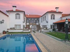 Casa do Terreiro, Hotel in Barqueiros