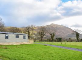 Dodd - Uk42499, hotel in Bassenthwaite