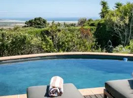 Noordhoek's Hidden Gem - backup power