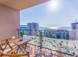 Barcelo Royal Beach - All Inclusive, hotel na Sunny Beach
