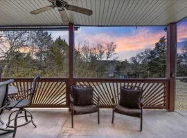 Rockwood Retreat