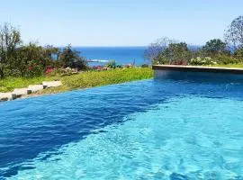 Incroyable Villa HermoSamara