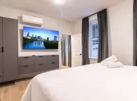 Thena Hotel - Beautiful 1 Bedroom