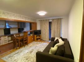 Maria Apartament, cheap hotel in Sinaia