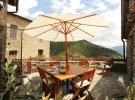 Gîte Terrasse de la Source