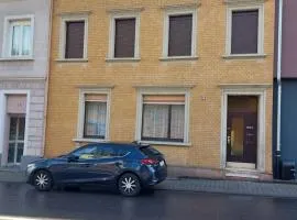 Ferienwohnung Enz