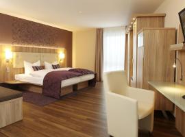 Hotel Simonshof, hotel v destinaci Wolfsburg