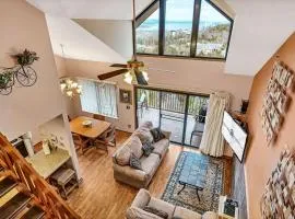 Scotch Pine with loft -- 1310
