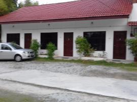 MELATI INN, guest house in Kajang
