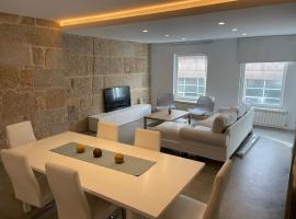 Coraz&oacute;n casco viejo