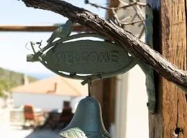 Odysseas Pelion House