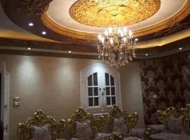 Rental apartment at Ras El Bar City