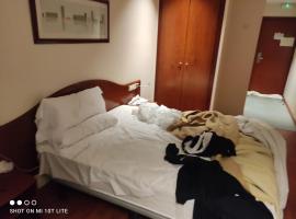 Hotel belcaire, hotel Vall de Uxóban
