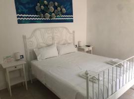 Rio Rest Apartments – hotel w mieście Riomaggiore