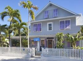 The Inn on Fleming, hotel boutique en Cayo Hueso