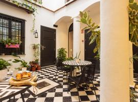 Madeinterranea Suites