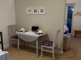 Lambourne House, bed & breakfast σε Whitstable