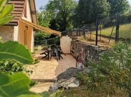 LE MACHAON , Gîte rural *** avec espace piscine privé