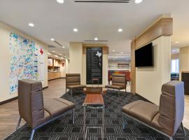 TownePlace Suites by Marriott El Paso East/I-10, מלון באל פאסו