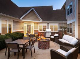 Residence Inn Southington, hotel di Southington