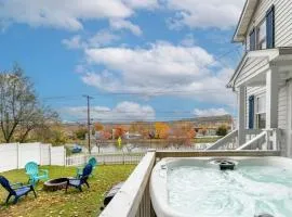 Great Location! Colleges! Hiking! Ithaca Commons!