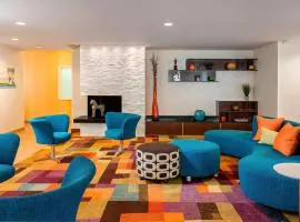 Fairfield Inn & Suites Naperville/Aurora