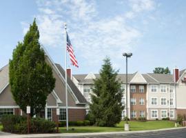 Residence Inn by Marriott Fort Wayne Southwest