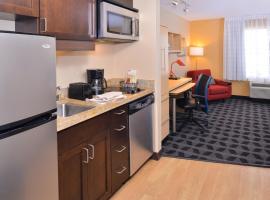 TownePlace Suites by Marriott Las Vegas Henderson、ラスベガス、ヘンダーソンのホテル
