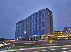 AC Hotel Columbus Dublin, hotel near Ohio State University - OSU, 