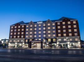 Fairfield by Marriott Inn & Suites Newport Cincinnati, hotel en Newport