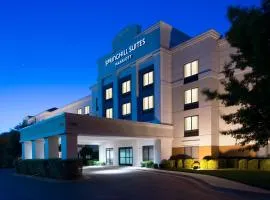 SpringHill Suites Austin Round Rock