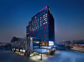 Moxy Nanjing Jiangning