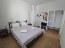 Mama's House