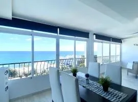 Torrenueva Lux Seaview Apartment close to Marbella