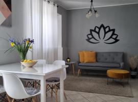 Mili Apartament, apartment in Vela Luka