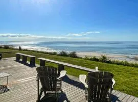 Cliff House Beach Retreat