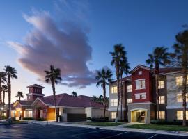 Residence Inn by Marriott Las Vegas Henderson/Green Valley, hotel in Henderson, Las Vegas
