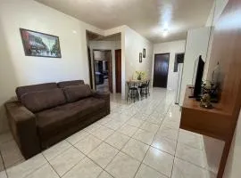 Apartamento aconchegante no centro de Toledo