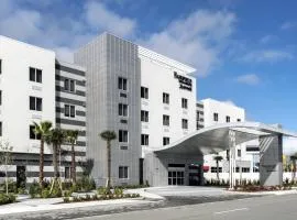 Fairfield Inn & Suites by Marriott Daytona Beach Speedway/Airport