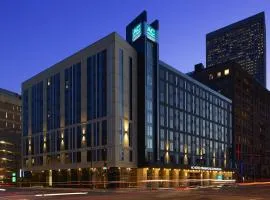 AC Hotel by Marriott Minneapolis Downtown