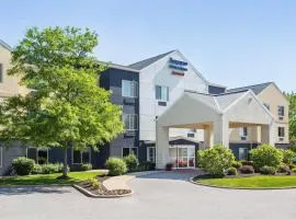Fairfield Inn & Suites Valparaiso