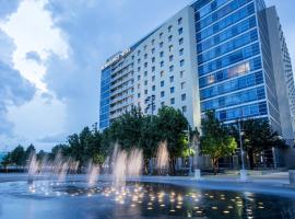 Renaissance Dallas Richardson Hotel, pet-friendly hotel in Richardson