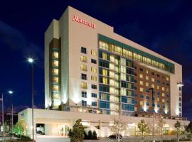 Houston Marriott Energy Corridor, hotel in Energy Corridor, Houston