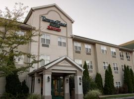 TownePlace Suites by Marriott Lafayette, hotel dekat Purdue University - LAF, Lafayette