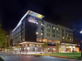 Aloft Richmond West Short Pump, hotel en Short Pump