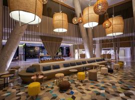 Sousse Pearl Marriott Resort & Spa, готель у місті Сус