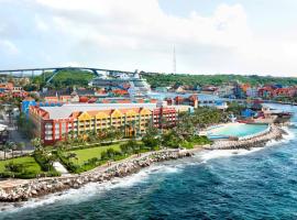 Renaissance Wind Creek Curacao Resort, Hotel in Willemstad